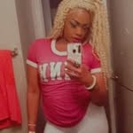 Monalisa Harris - @thadavinci.code - Instagram
