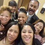 Monalisa Harris - Facebook
