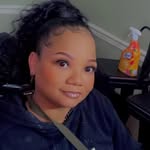 Monalisa Harris - @monalisaharris21 - Instagram