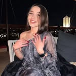 Monalisa Harris - @dixa_letex - Instagram
