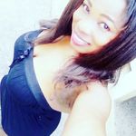 Monalisa Ampomaah Martinez - @monalisaampomaah_martinez - Instagram