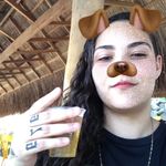 Monalisa Smith - @monalisaa_x - Instagram