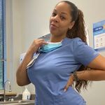 Monalisa Smith - @mon_asmith - Instagram