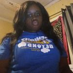 Monalisa Smith - @monaa_babyy - Instagram