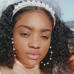 Monalisa Smith - @ramornee - Instagram