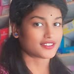 Monalisha Panda - @devily_girl_suna - Instagram