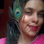 Monalisha Panda - @heer.of.krishna - Instagram