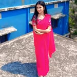 Monalisha Panda - @_monalisha_official_ - Instagram