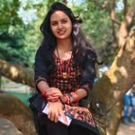 Monalisha Panda - @_.monalisha_panda._ - Instagram