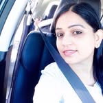 Monalisha Panda - @monalisha_panda - Instagram