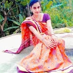 Monalisha Panda - @baby_girl_sima12 - Instagram