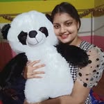 monalisha panda ❤️🐼 - @itz_queen_payal.07 - Instagram