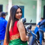 Monami Banerjee - Facebook