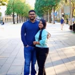 Monami Banerjee - @its.monami - Instagram