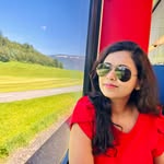 Monami Banerjee - @mona.myfriend - Instagram