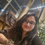 Monami Banerjee - Facebook