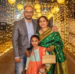 Monami Banerjee - Facebook