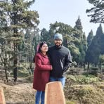 Monami Banerjee - Facebook