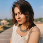 Monami Banerjee - @verymonami - Instagram