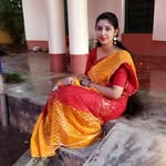 Monami Banerjee - @banerjee221 - Instagram