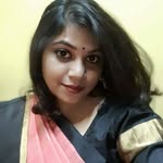 Monami Biswas - @monami133 - Instagram