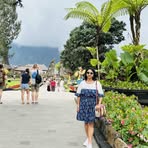 Monami Biswas - Facebook