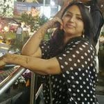 Monami Biswas - @biswasmonami - Instagram
