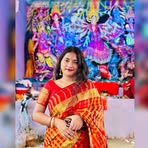 Monami Biswas - Facebook