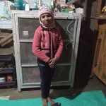 Monami Biswas - @monami8952 - Instagram