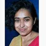 Monami Biswas - @monami7289 - Instagram
