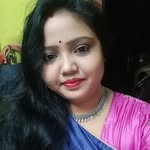 Monami Sampa Roy Biswas - @mon____ami_1992 - Instagram