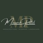 MonarchPatel.STUDIO - @monarchpatel.studio - Instagram