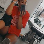 Monay Brown - @angels_trumpet_ - Instagram