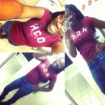 Momo - @monay_johnson - Instagram
