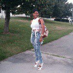 Mona Monay Johnson - @momoshawn - Instagram