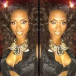 Monay Johnson - @therealmonayjay1988 - Instagram