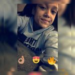 Monay Johnson - @1million_besos - Instagram