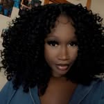 Monay Johnson - @_mejnana - Instagram