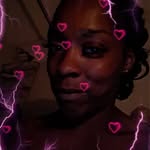 Monay Prettyazz Johnson - @azulasaries - Instagram