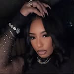 Ni Monay Johnson - @theniwayyy - Instagram
