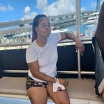 Monay Smith - @laeisha1984 - Instagram
