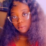 Monay Smith - @kadeijah.ks - Instagram
