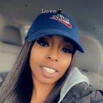 Monay Smith - @daisyy_who - Instagram