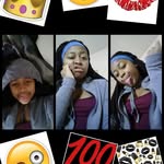 Monay Smith - @the_call_me_mo - Instagram