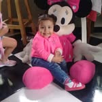 Luz Magaly Moncada Ortíz - @la_mona1204 - Instagram
