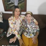 Rosalba Maria Moncada Ortiz - @rosalbammo65 - Instagram
