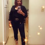 Monce Cisneros - @moncecervantes1 - Instagram