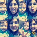 monce gonzalez - @jannetgonzalez - Instagram