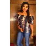 Monce Gonzalez - @karengonza123 - Instagram