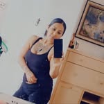 Monce Hernandez - @latina808high - Instagram